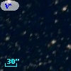 V* V847 Sco