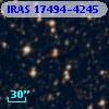 IRAS 17494-4245