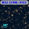 IRAS 17496-4313