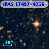 IRAS 17497-4256