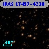 IRAS 17497-4230