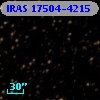 IRAS 17504-4215
