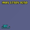 IRAS 17505-4250