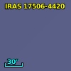 IRAS 17506-4420