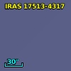 IRAS 17513-4317