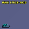 IRAS 17518-4429