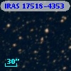 IRAS 17518-4353