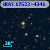 IRAS 17522-4341