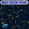 IRAS 17526-4238