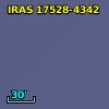 IRAS 17528-4342