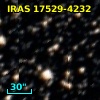 IRAS 17529-4232