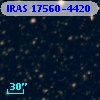 IRAS 17560-4420