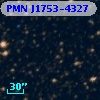 PMN J1753-4327