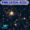 PMN J1754-4255