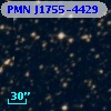 PMN J1755-4429