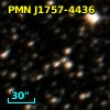 PMN J1757-4436