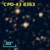 CPD-43  8363