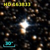 HD 163833