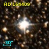 HD 164409