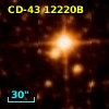 CD-43 12220B