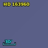 HD 163960