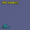 HD 164421