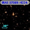 IRAS 17568-4224