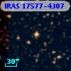 IRAS 17577-4307