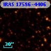 IRAS 17586-4406