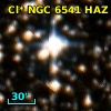 Cl* NGC 6541    HAZ V8