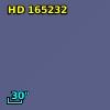 HD 165232