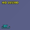 HD 165390
