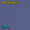 HD 165452