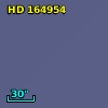 HD 164954