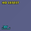 HD 165037
