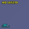 HD 165270
