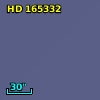 HD 165332