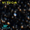 V* TU CrA