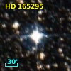 HD 165295