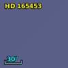 HD 165453