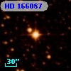 HD 166087