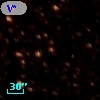 V* V497 CrA