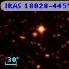 IRAS 18028-4455