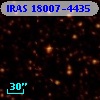 IRAS 18007-4435