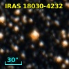 IRAS 18030-4232
