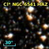 Cl* NGC 6541    HAZ V3