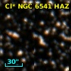 Cl* NGC 6541    HAZ V4
