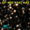Cl* NGC 6541    HAZ V5