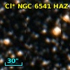 Cl* NGC 6541    HAZ V7