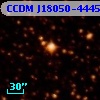 CCDM J18050-4445B